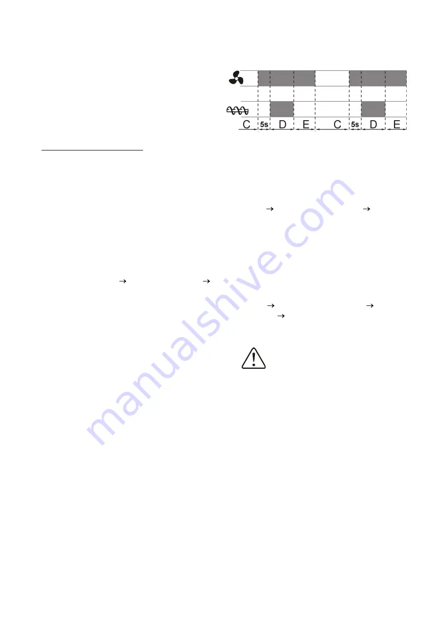 Pereko AGRO Multi 12 Operation And Maintenance Manual Download Page 47