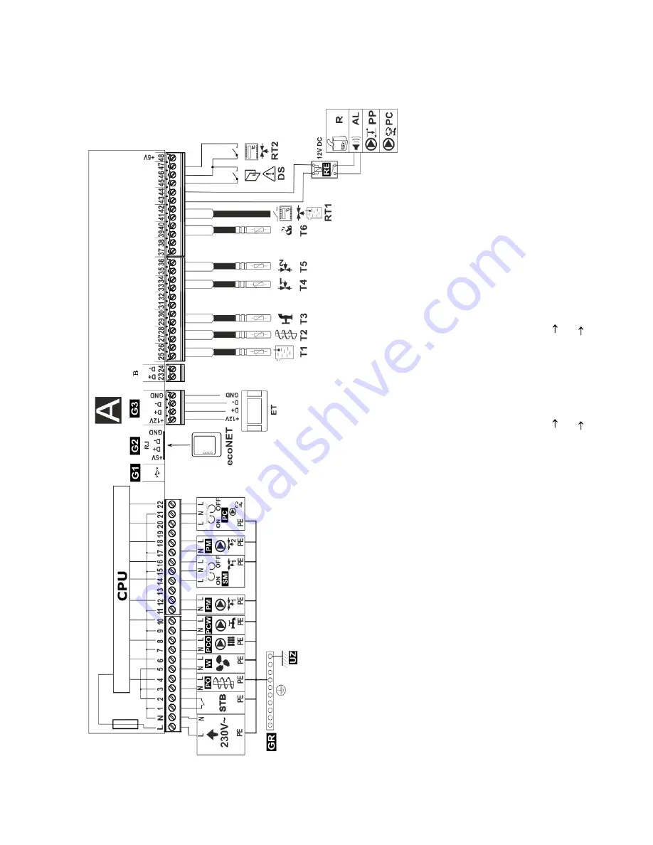 Pereko KSP Duo Operation And Maintenance Manual Download Page 51