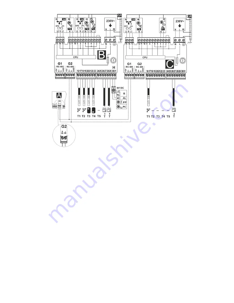 Pereko KSP Duo Operation And Maintenance Manual Download Page 53