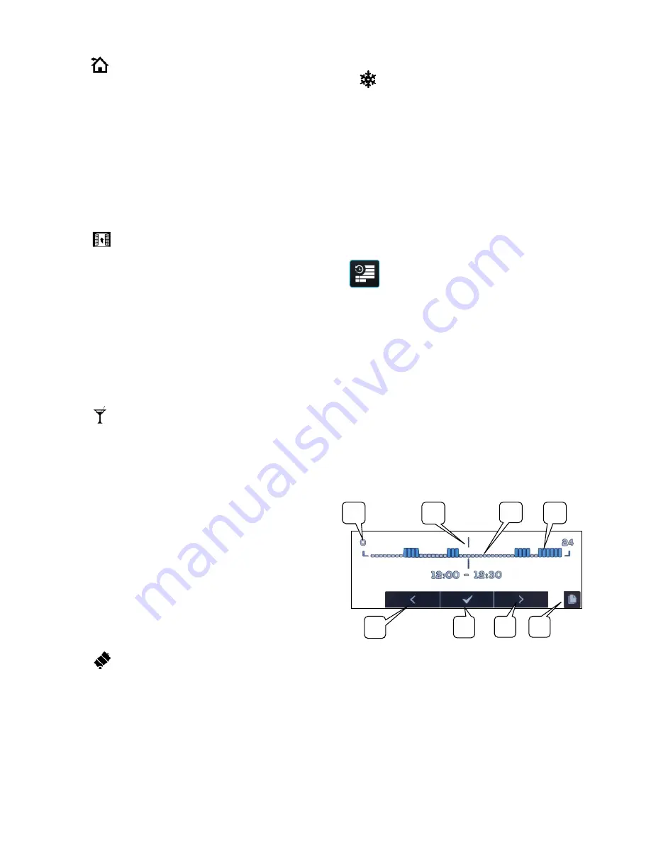 Pereko KSR Beta Pelet 16 Operation And Maintenance Manual Download Page 62