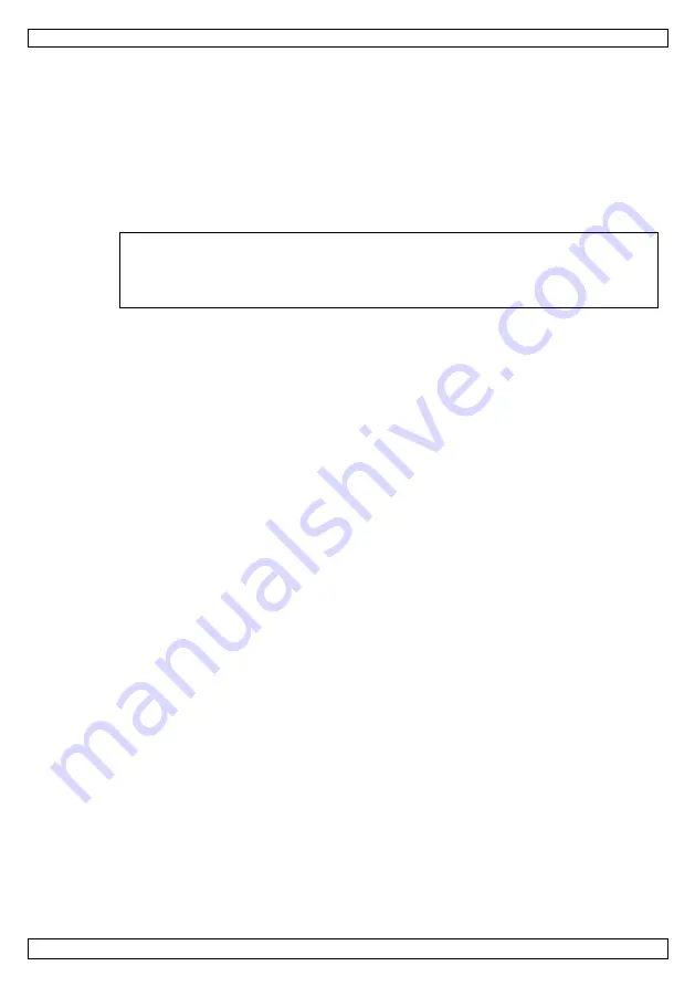 Perel CFANAM1-B User Manual Download Page 30