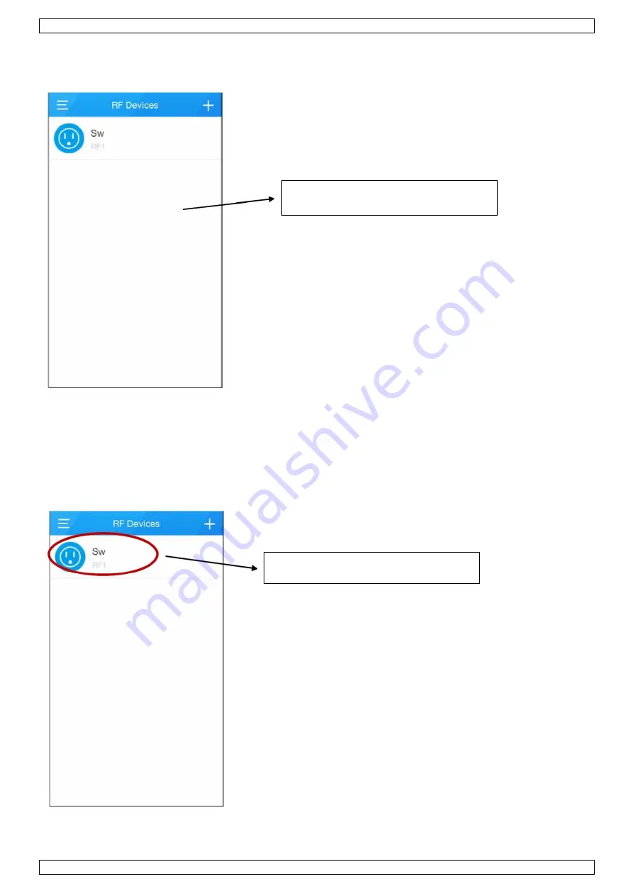 Perel E300W-F User Manual Download Page 87