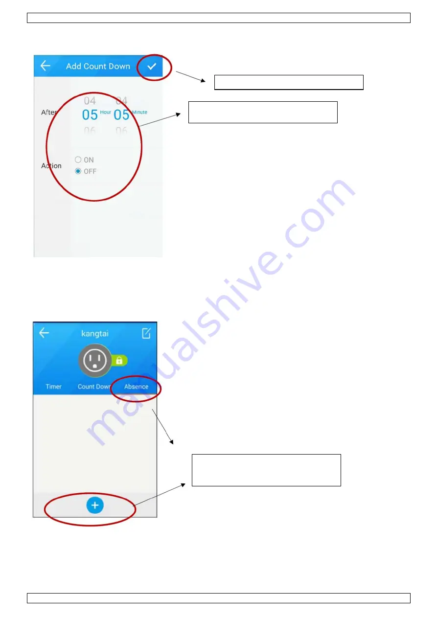 Perel E300W-F User Manual Download Page 127