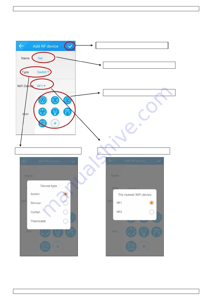 Perel E300W-F User Manual Download Page 132