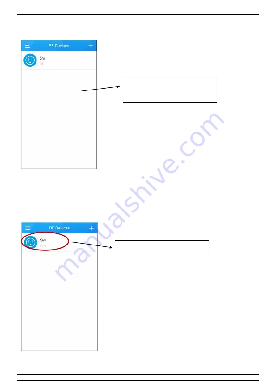 Perel E300W-F User Manual Download Page 156