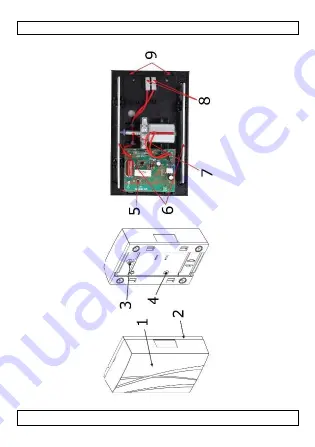 Perel EDB6 Скачать руководство пользователя страница 2