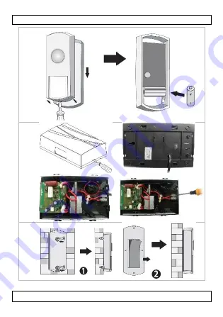 Perel EDB6 User Manual Download Page 4