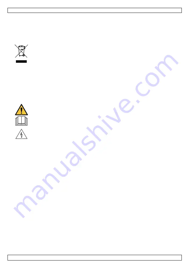 Perel GIK07N1 User Manual Download Page 3