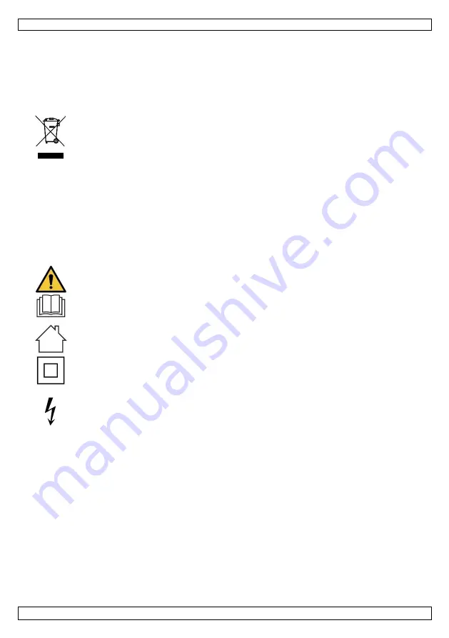 Perel GIK38 User Manual Download Page 32