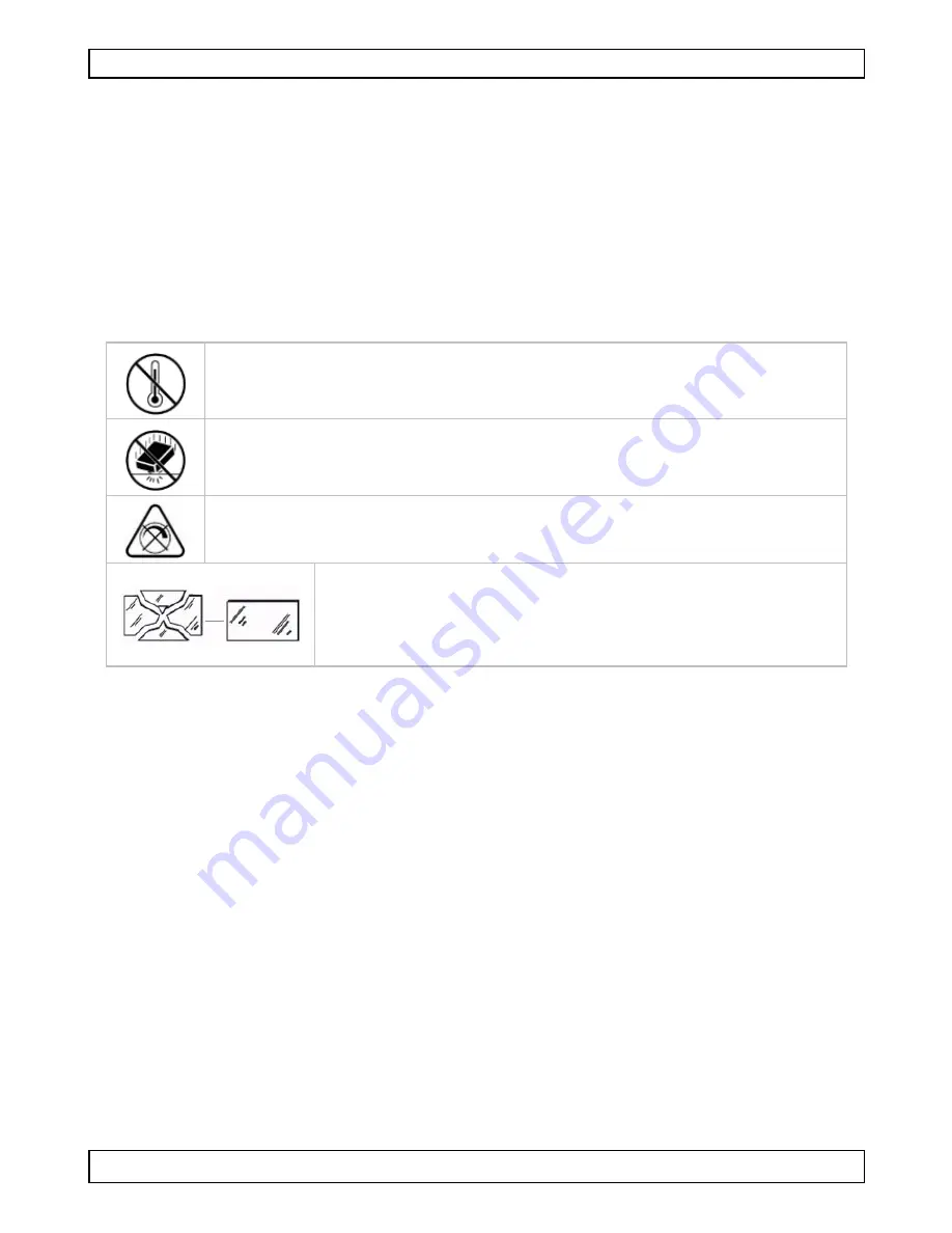 Perel LEDA2001NW-B User Manual Download Page 19