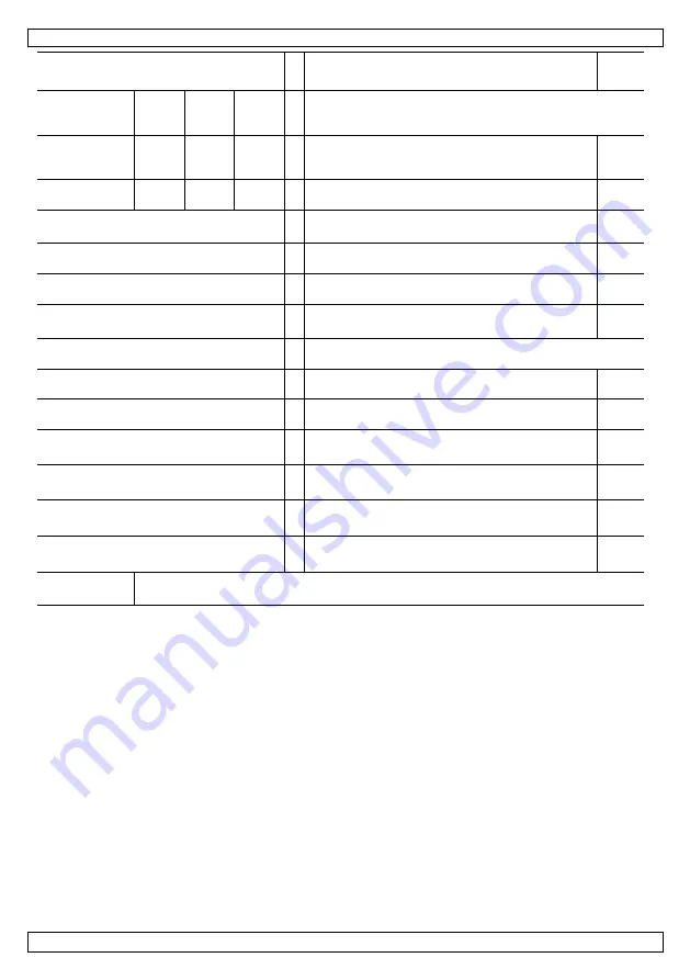 Perel PHT1200 User Manual Download Page 56