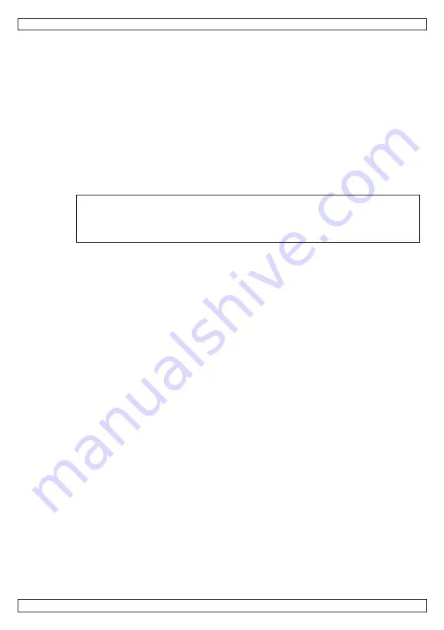 Perel PTC0004 User Manual Download Page 8