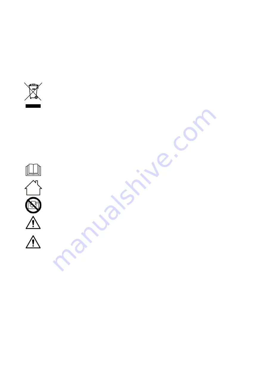 Perel TC78011LCD User Manual Download Page 9