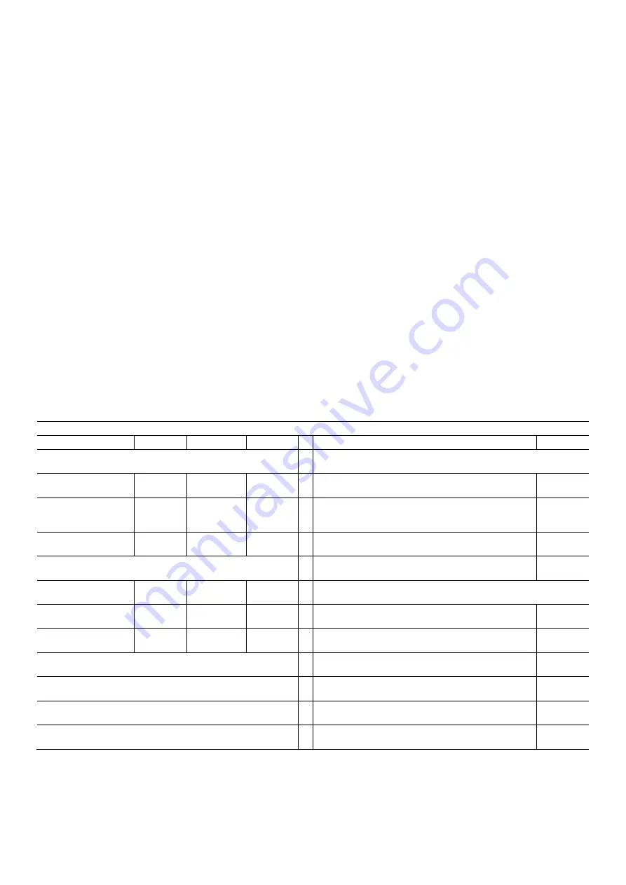 Perel TC78011LCD User Manual Download Page 11