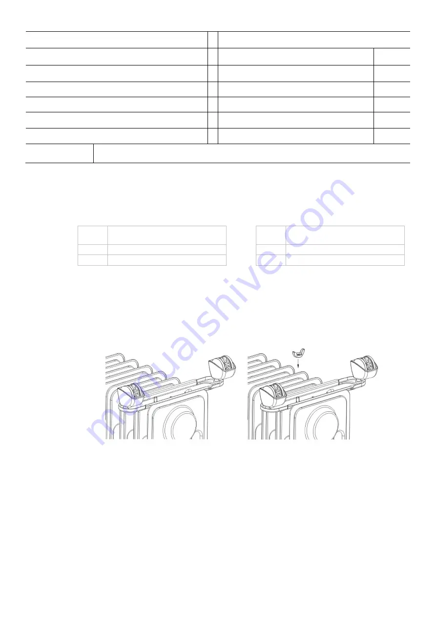 Perel TC78011LCD Скачать руководство пользователя страница 18