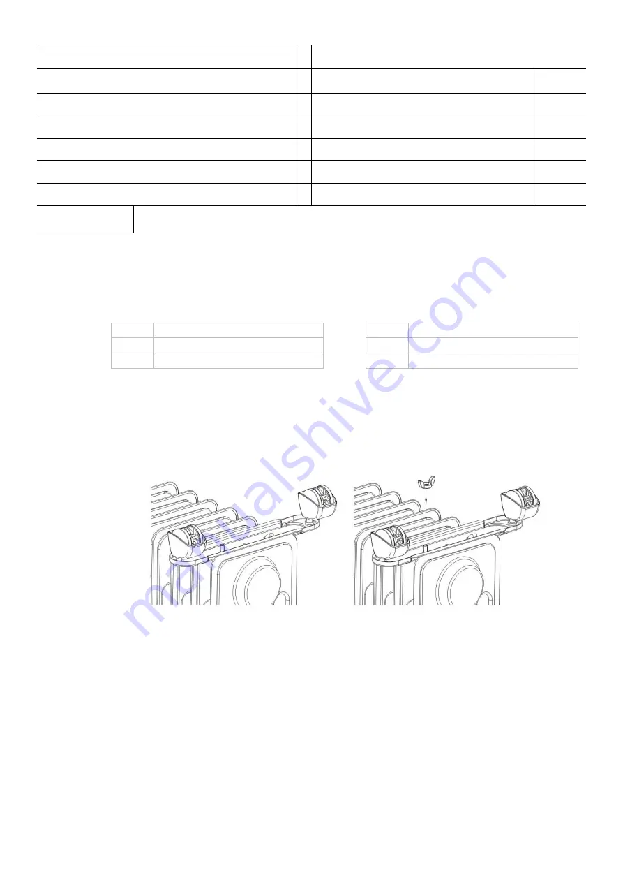 Perel TC78011LCD Скачать руководство пользователя страница 24