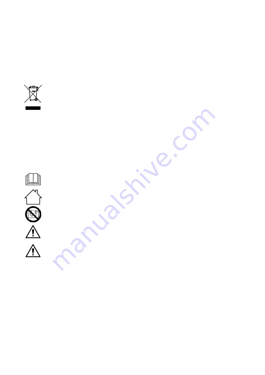 Perel TC78011LCD User Manual Download Page 27