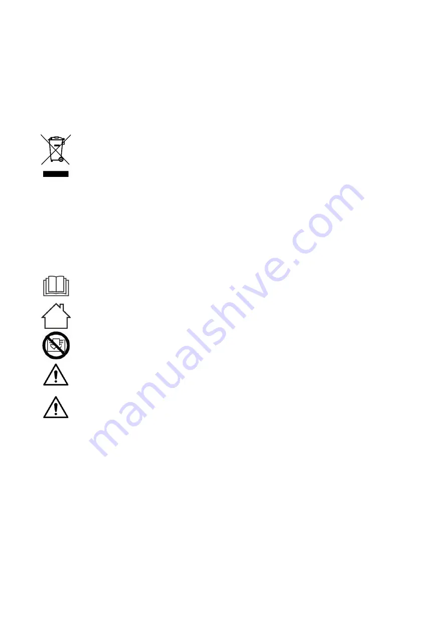 Perel TC78011LCD User Manual Download Page 39