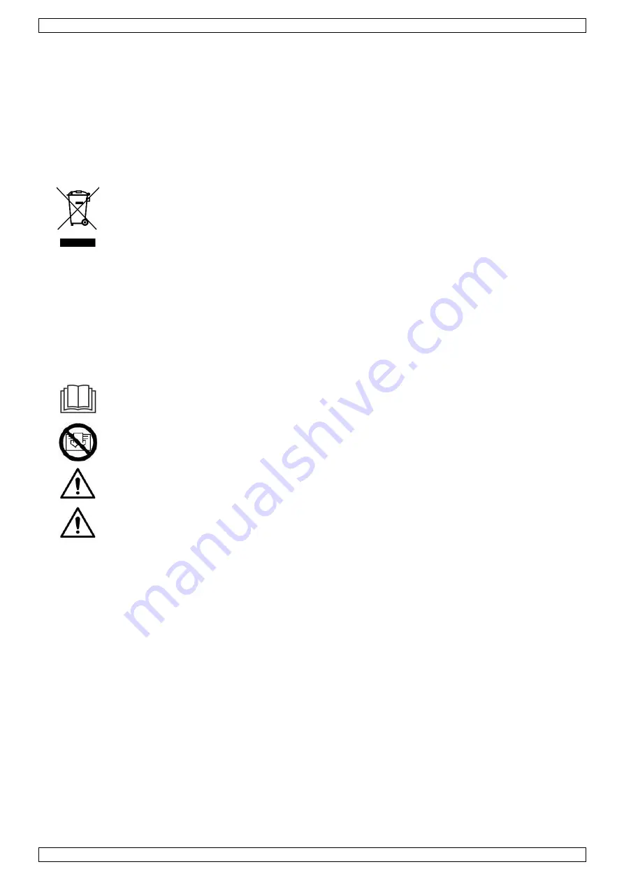 Perel TC78011N User Manual Download Page 3