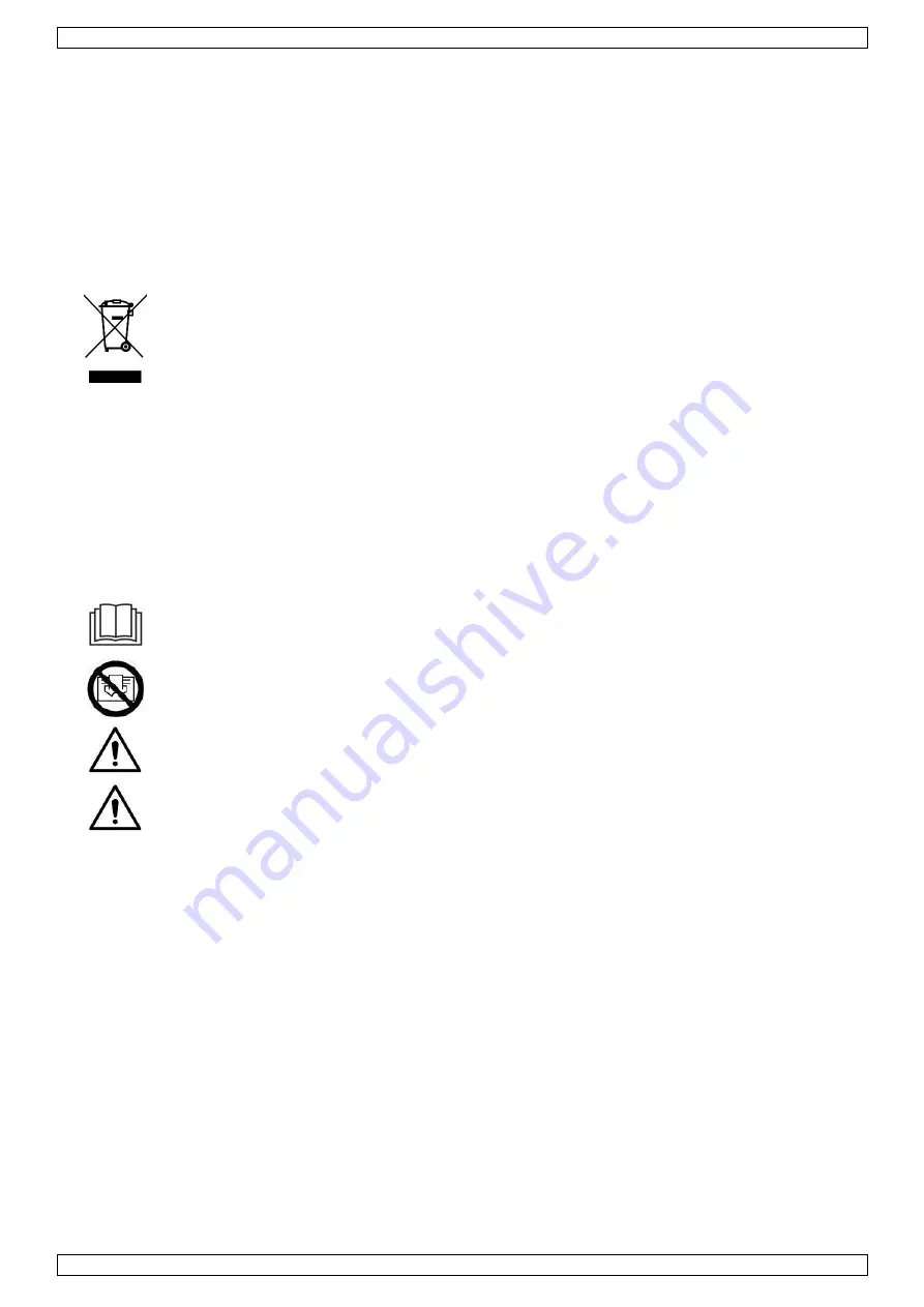 Perel TC78011N User Manual Download Page 19