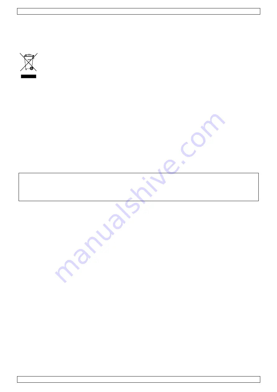 Perel TV76500 User Manual Download Page 15