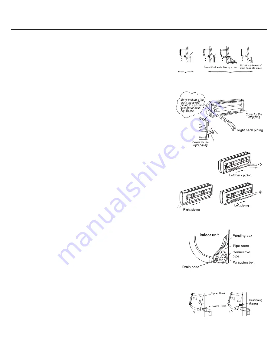 Perfect Aire 1PAMSH09-SZO-14.5 Installation Manual Download Page 8