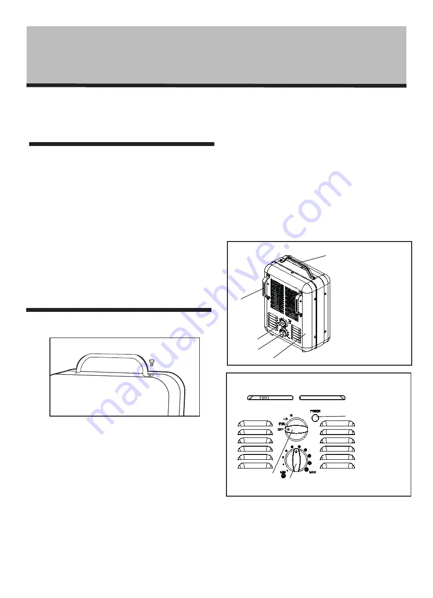 Perfect Aire 1PHF3P14 User Manual Download Page 8