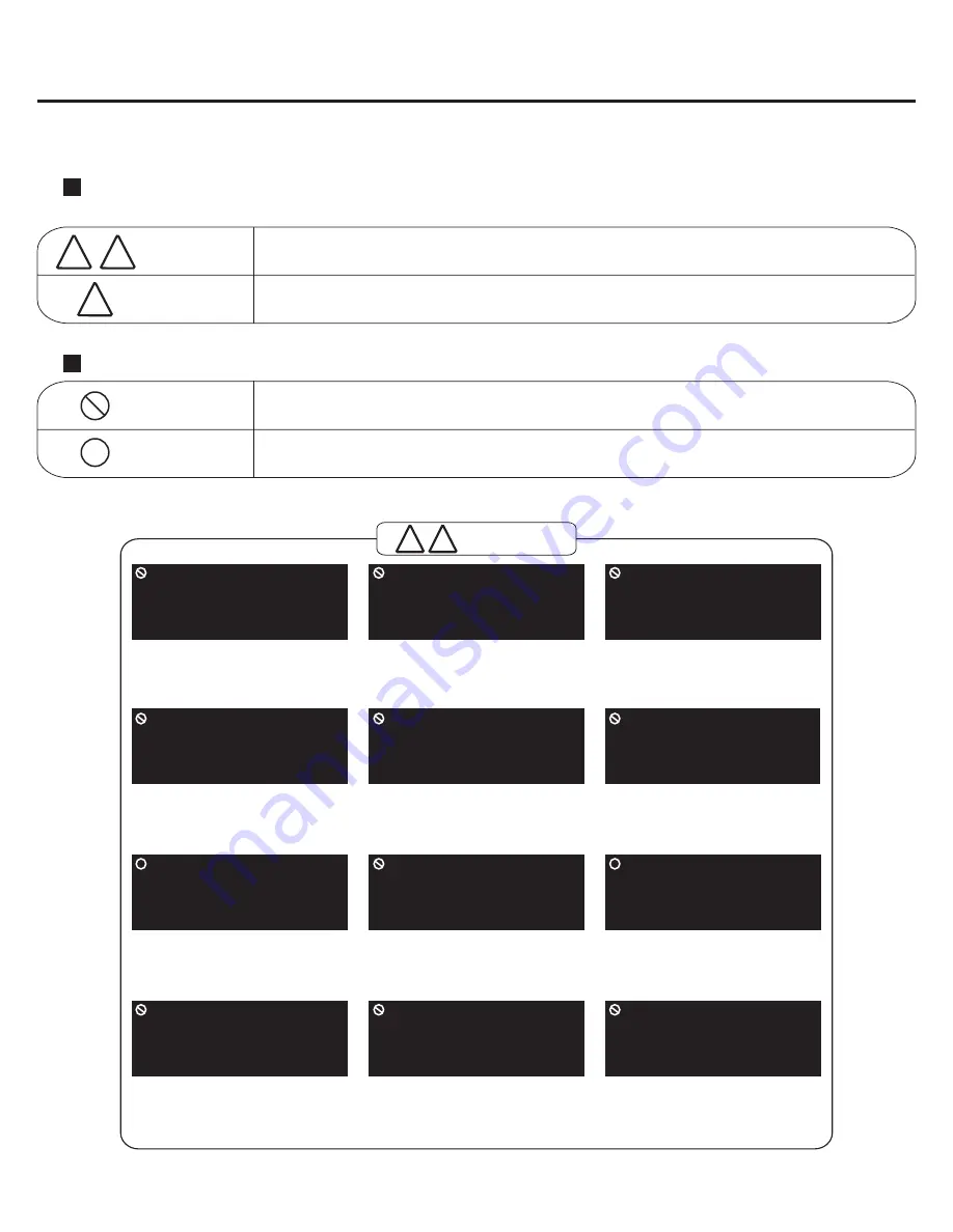 Perfect Aire 3PAD30 Скачать руководство пользователя страница 5