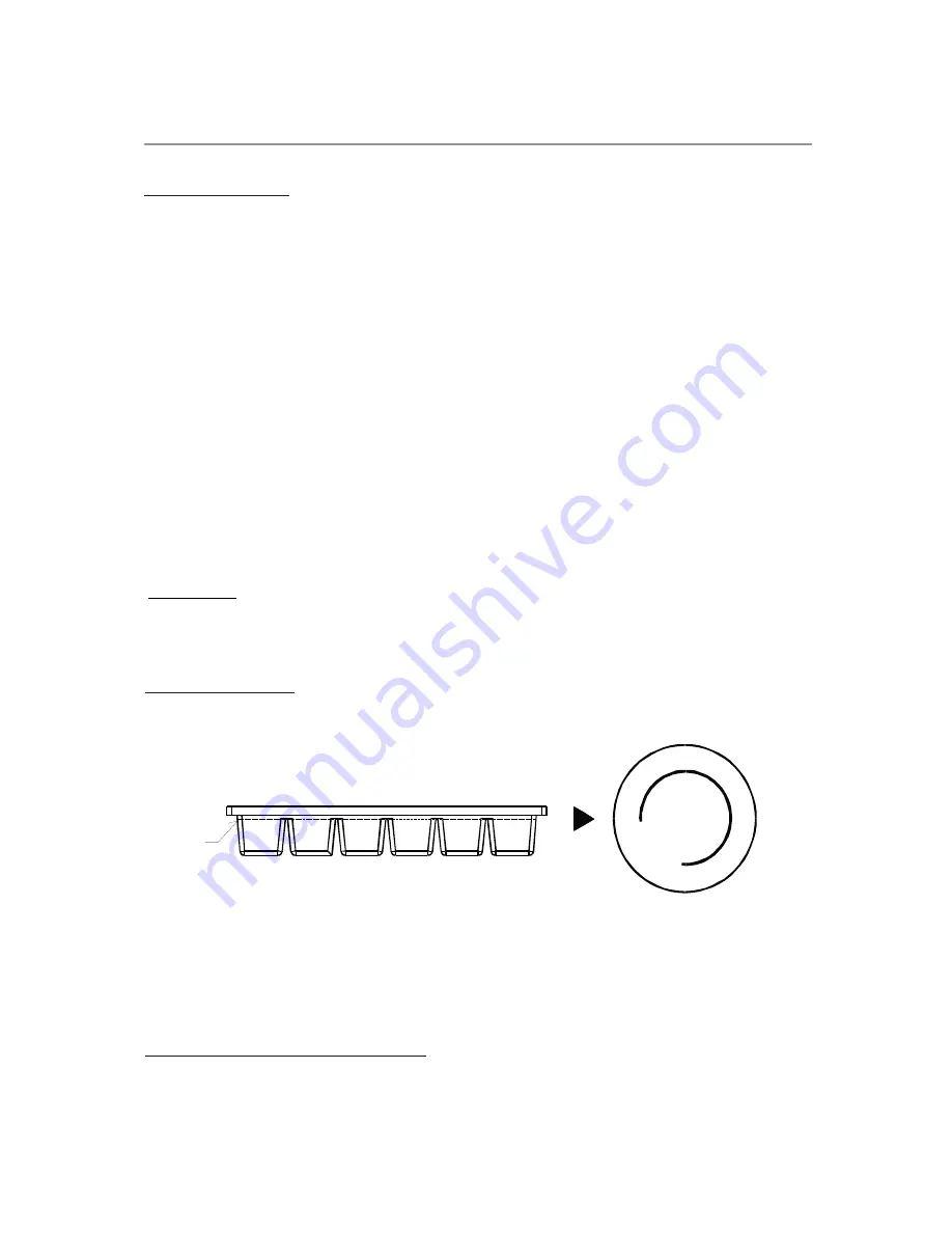 Perfect Aire 3W1BF45 User Manual Download Page 9