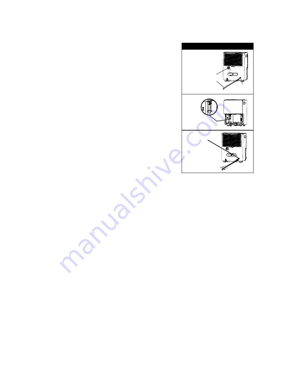 Perfect Aire 4PADP95 User Manual Download Page 11