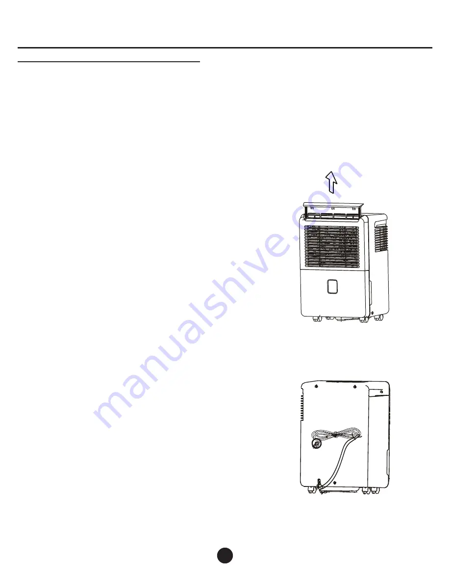 Perfect Aire PAD30 User Manual Download Page 10