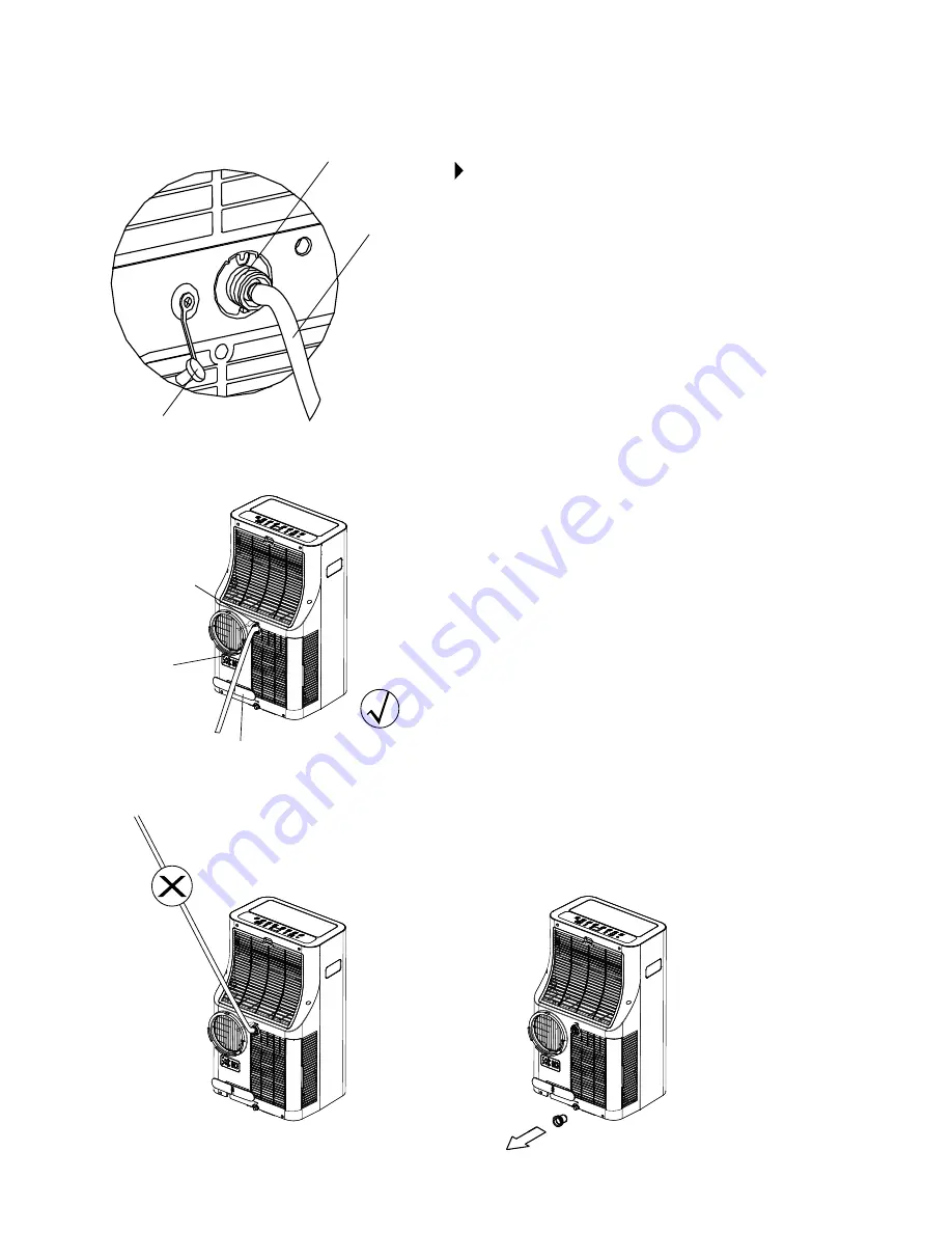 Perfect Aire PORTQ12000 Скачать руководство пользователя страница 12