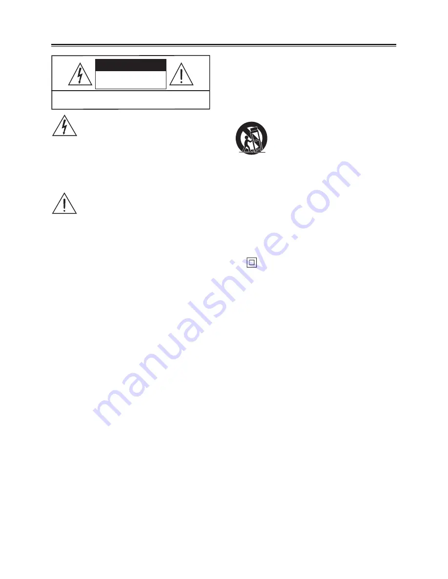 Perfect Choice PC-112563 Instruction Manual Download Page 3