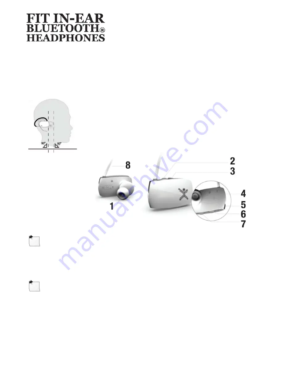 Perfect Choice PC-116349 User Manual Download Page 4