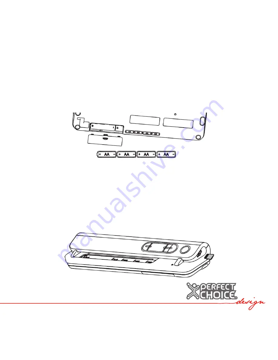 Perfect Choice PC-171669 Manual Download Page 17