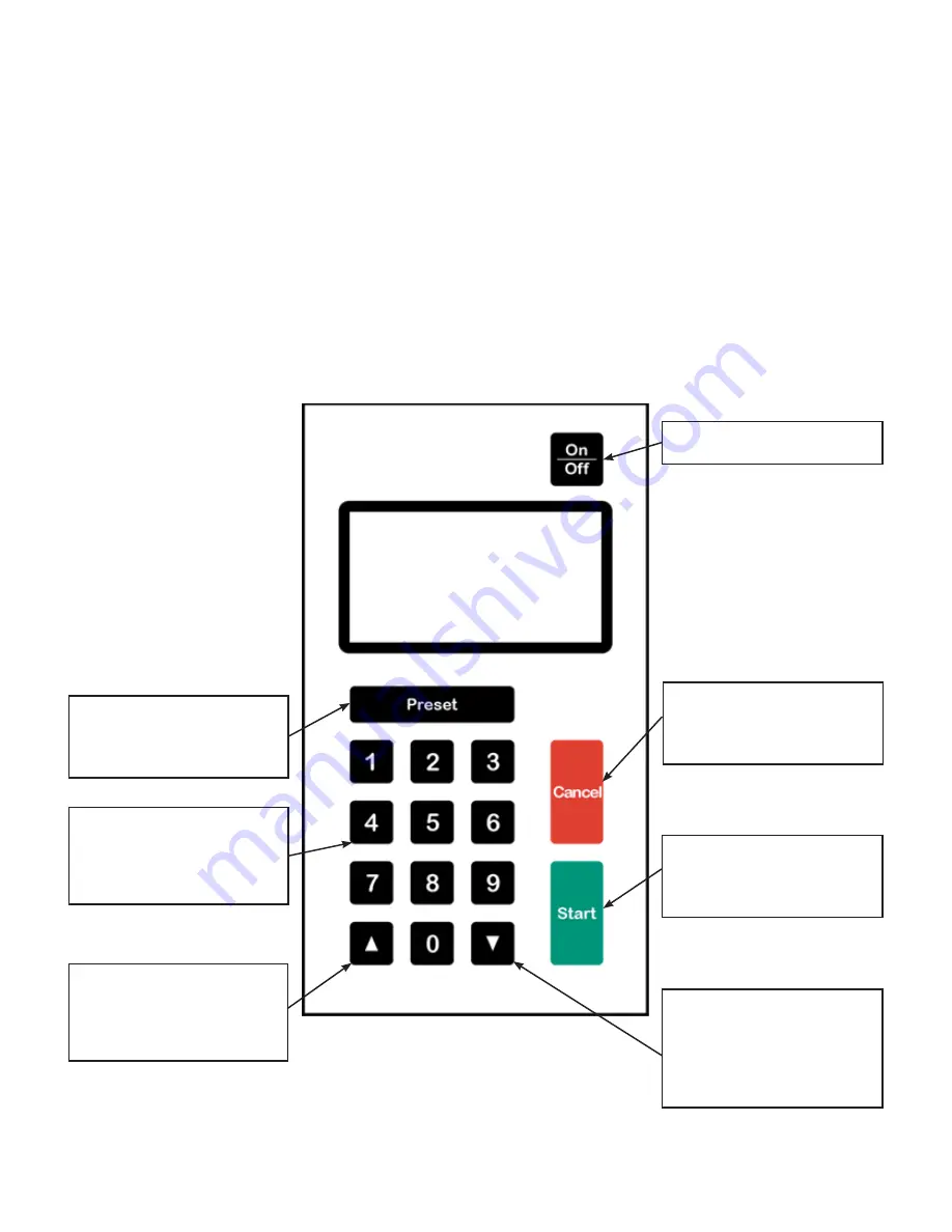 PERFECT FRY COMPANY PFC570-HB Скачать руководство пользователя страница 23