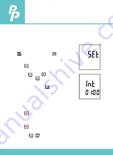 Perfect Prime TC0378 E Instruction Manual Download Page 13