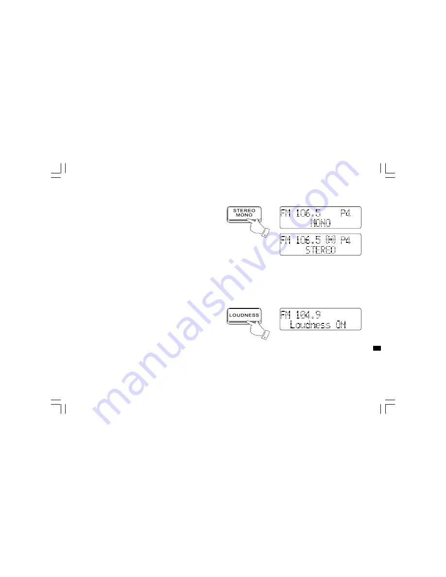 perfect pro Rock Mate 2 Operating Instructions Manual Download Page 15