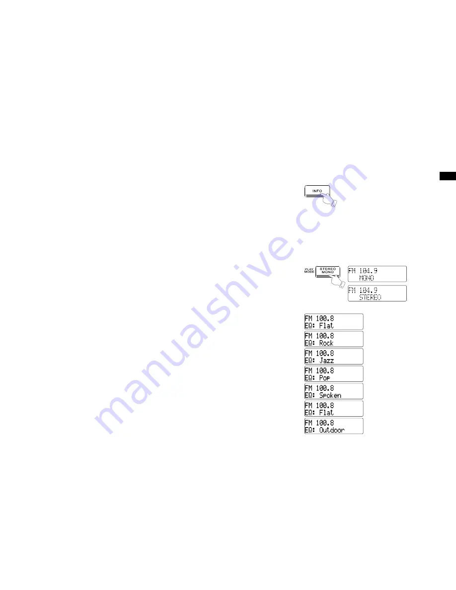 perfect pro Rock Pro 2 Operating Instruction Download Page 11