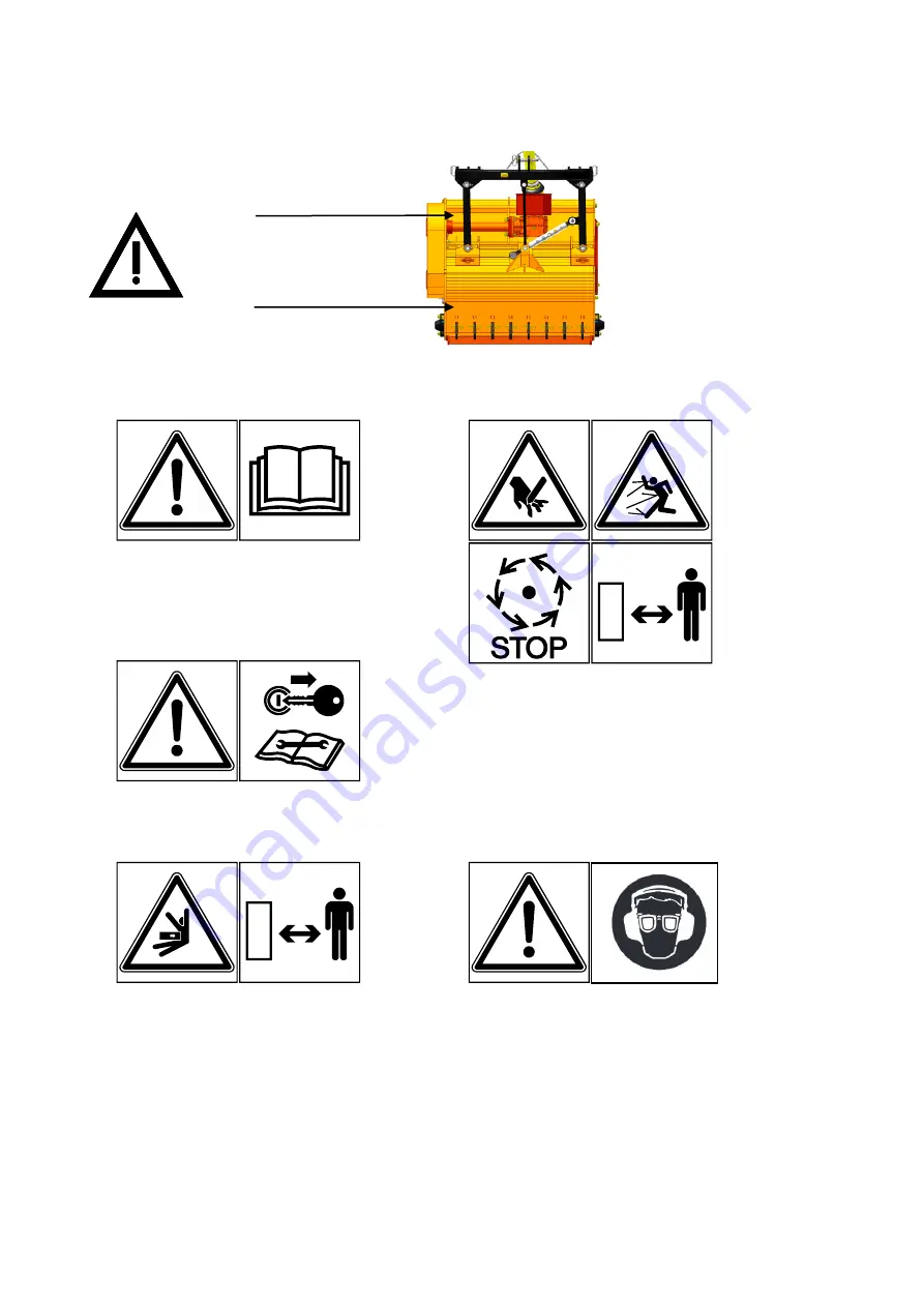 Perfect BG2 Owner'S Manual Download Page 38