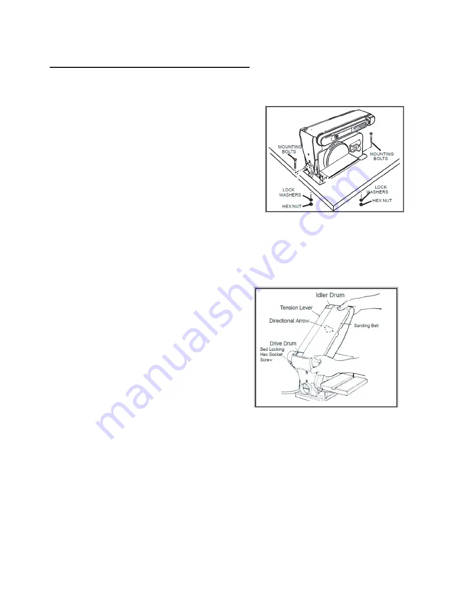 Performax 240-2973 Operation And Safety Instructions Download Page 13