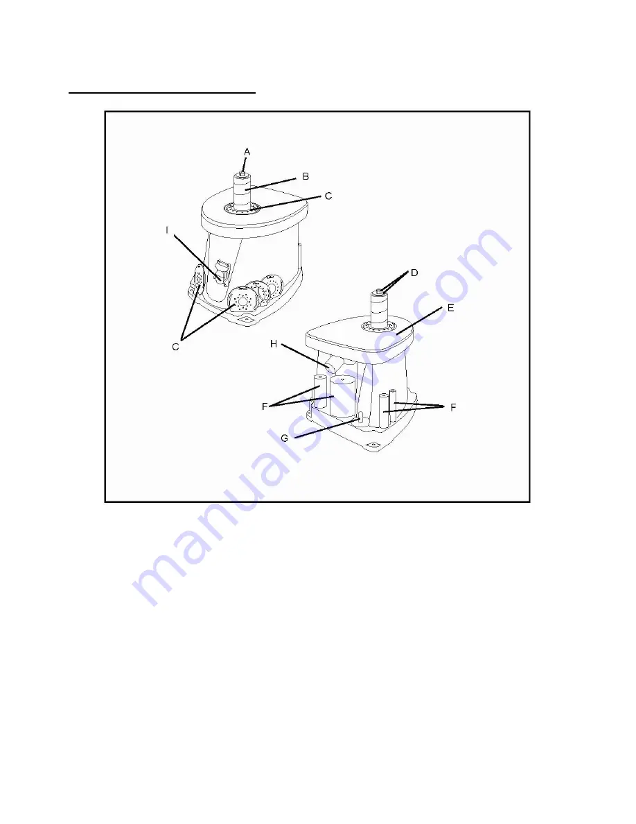 Performax 240-2978 Operation And Safety Instructions Download Page 8