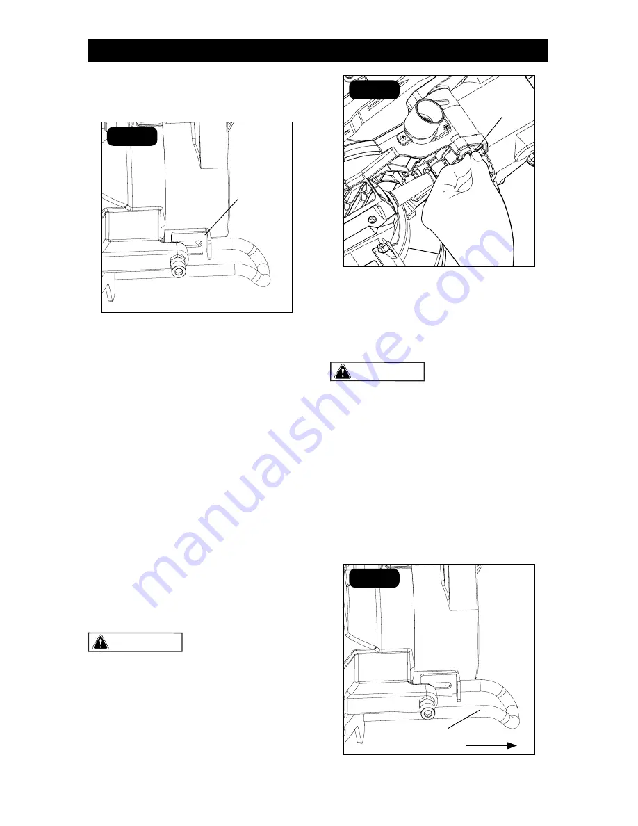 Performax 240-3688 Operator'S Manual Download Page 19