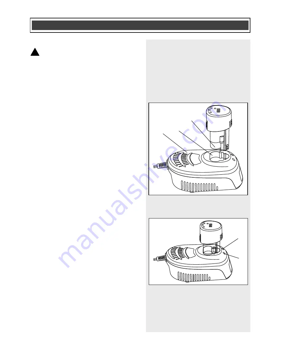 Performax 241-0500 Owner'S Manual Download Page 14