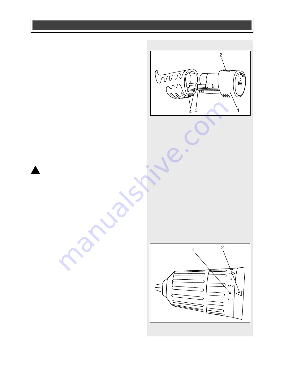 Performax 241-0502 Owner'S Manual Download Page 17