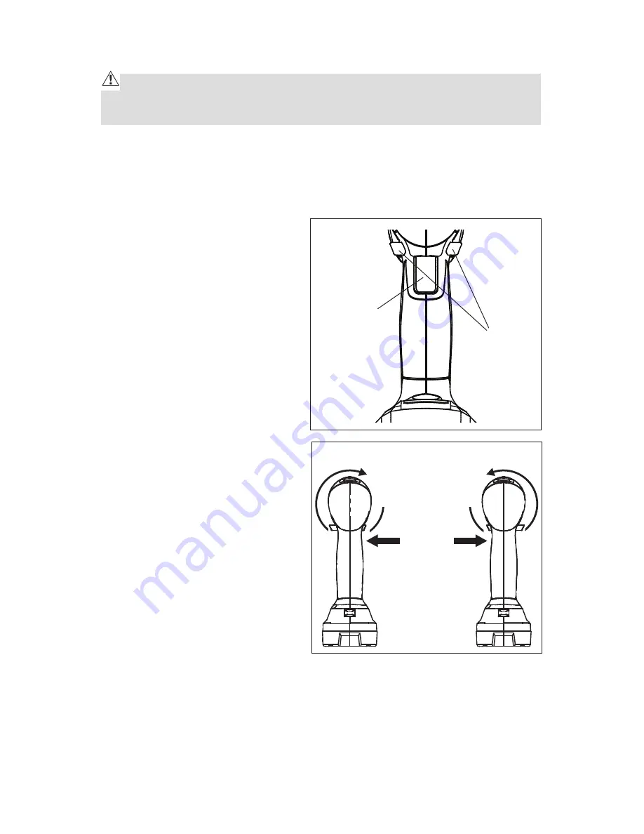 Performax 241-0905 Operator'S Manual Download Page 17