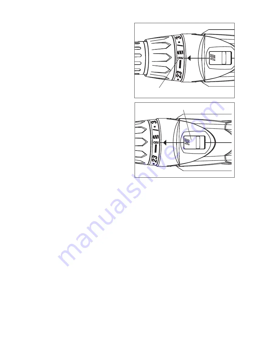 Performax 241-0905 Скачать руководство пользователя страница 19