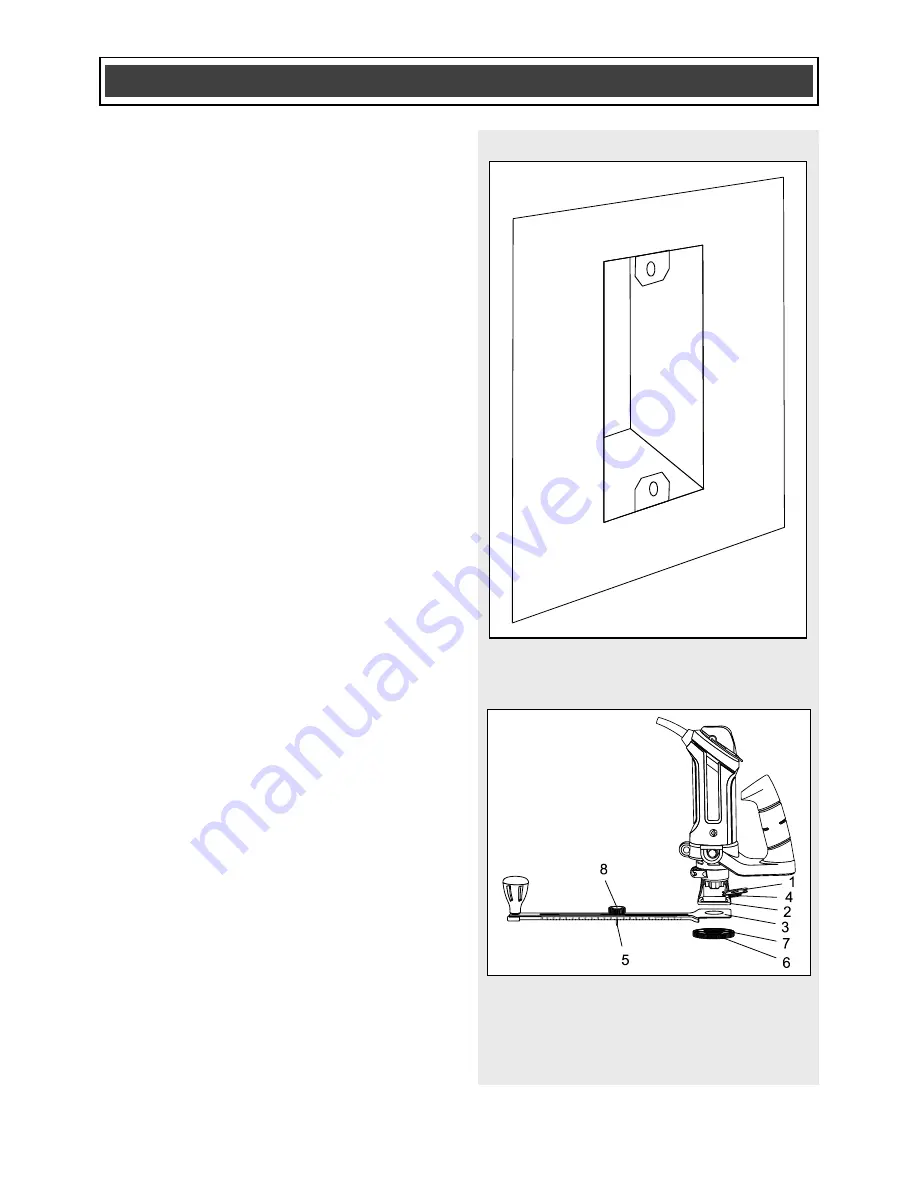 Performax 241-0968 Скачать руководство пользователя страница 23