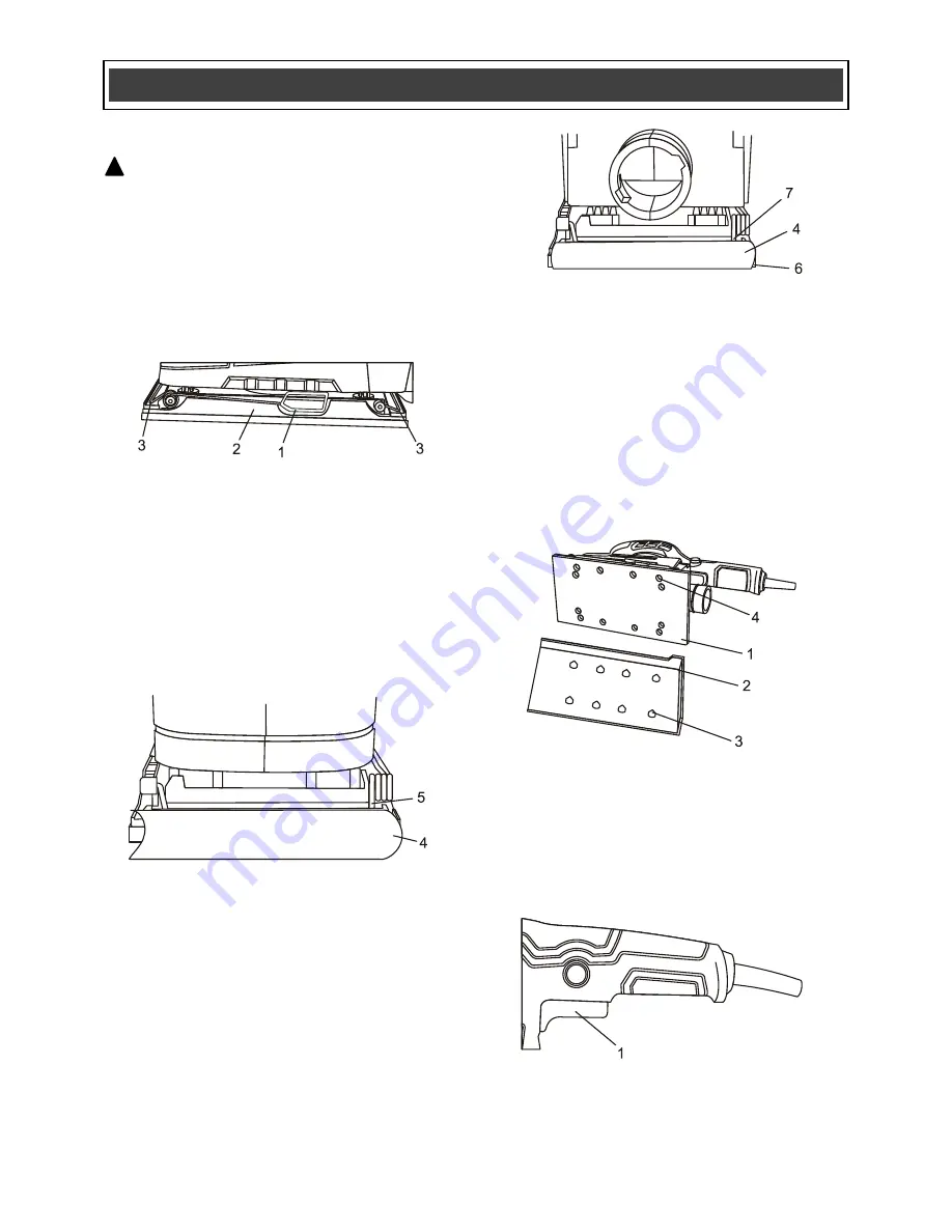 Performax 241-0971 Скачать руководство пользователя страница 11