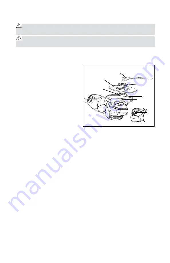 Performax 241-0980 Operating Manual Download Page 10